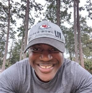 Meet your Posher, Darryl